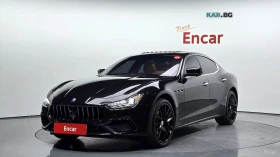 Maserati Ghibli 3.0* 360* КОЖА* ПОДГРЕВ* ПАНО