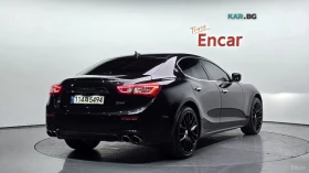 Maserati Ghibli 3.0* 360* КОЖА* ПОДГРЕВ* ПАНО | Auto.bg — изображение 2