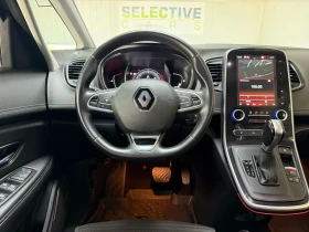 Renault Scenic 1.5 Dci Bose Edition | Auto.bg — изображение 10