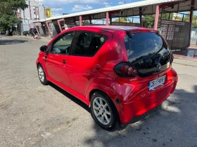 Toyota Aygo 1.0 газ/бензин - 1799 € - 79154930 5