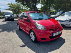 Toyota Aygo 1.0 газ/бензин - 1799 € - 79154930 2