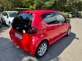 Toyota Aygo 1.0 газ/бензин - 1799 € - 79154930 3