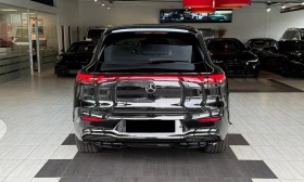 Mercedes-Benz EQS 580 SUV AMG 4M HYPERSCREEN BURMESTER TV  | Auto.bg — изображение 4