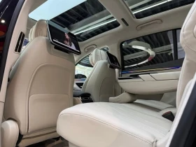 Mercedes-Benz EQS 580 SUV AMG 4M HYPERSCREEN BURMESTER TV  | Auto.bg — изображение 14