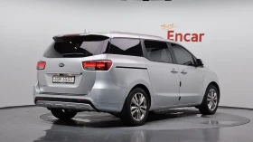 Kia Carnival 360* ПОДГРЕВ ВОЛАН* КРАЙНА ЦЕНА - 11799 € - 62565748 2