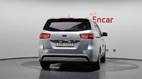 Kia Carnival 360* ПОДГРЕВ ВОЛАН* КРАЙНА ЦЕНА - 11799 € - 62565748 4