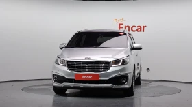Kia Carnival 360* ПОДГРЕВ ВОЛАН* КРАЙНА ЦЕНА - 11799 € - 62565748 3