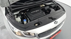 Kia Carnival 360* ПОДГРЕВ ВОЛАН* КРАЙНА ЦЕНА - 11799 € - 62565748 6