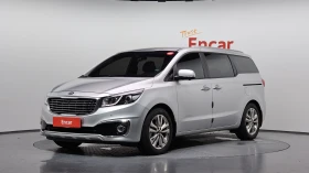 Kia Carnival 360* ПОДГРЕВ ВОЛАН* КРАЙНА ЦЕНА
