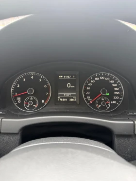 VW Golf Plus 1.4 - 8000 € - 25644989 8
