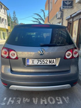 VW Golf Plus 1.4 - 8000 € - 25644989 2