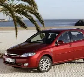Chevrolet Lacetti ВР