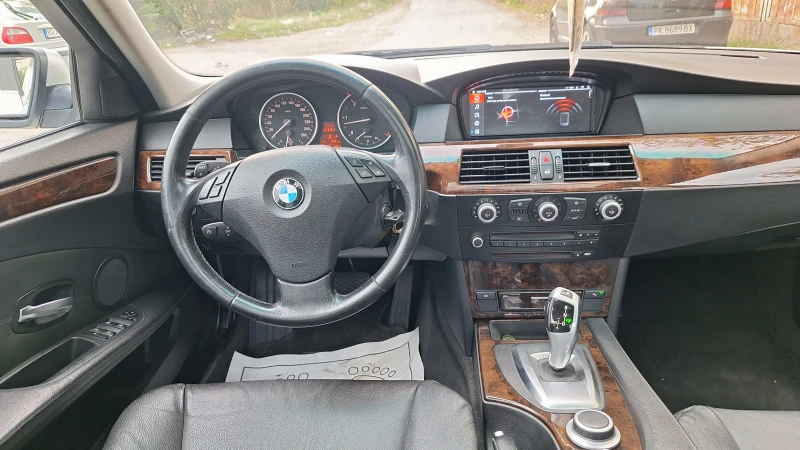 BMW 530 XD, снимка 15 - Автомобили и джипове - 52507916