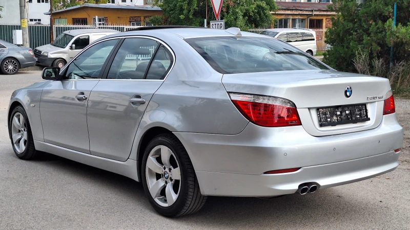 BMW 530 XD, снимка 6 - Автомобили и джипове - 52507916