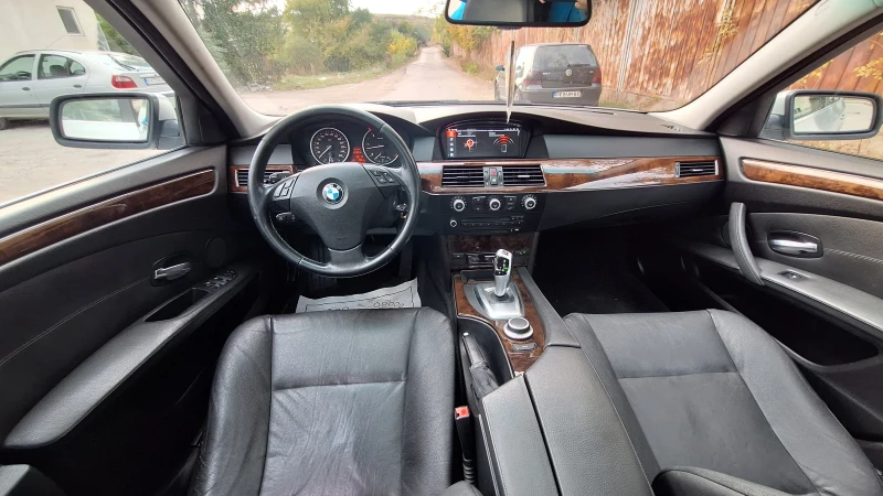 BMW 530 XD, снимка 16 - Автомобили и джипове - 52507916