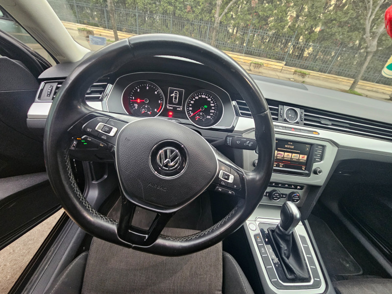 VW Passat Пасат 8, снимка 10 - Автомобили и джипове - 45174594