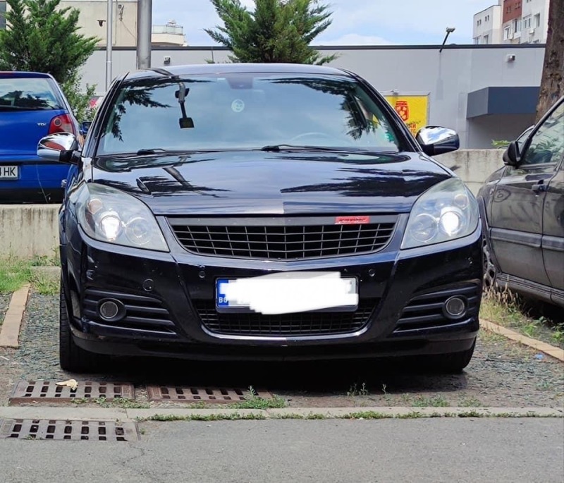 Opel Vectra, снимка 7 - Автомобили и джипове - 45395000