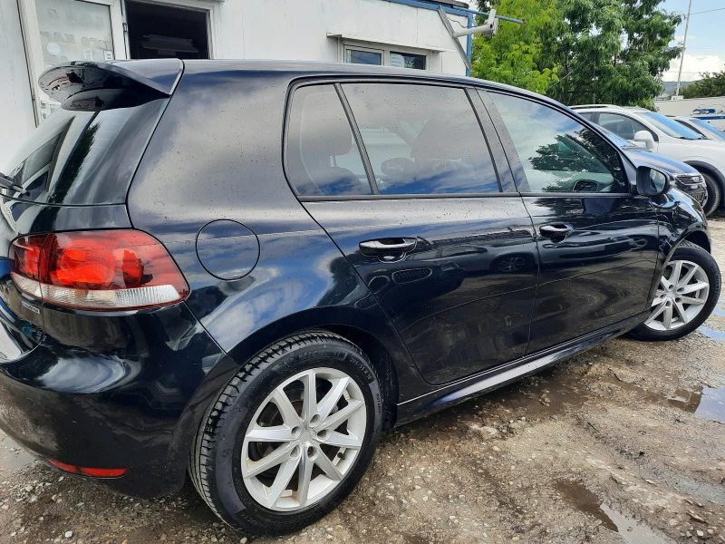 VW Golf 2012та 105? КАТО НОВ!, снимка 3 - Автомобили и джипове - 45951456