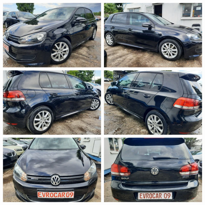 VW Golf 2012та 105? КАТО НОВ!, снимка 16 - Автомобили и джипове - 45951456