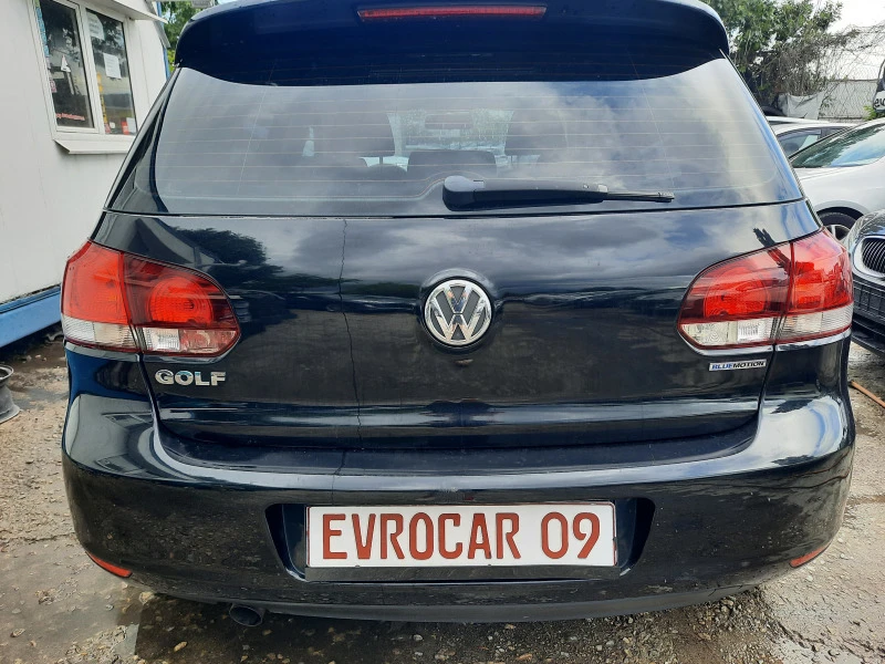 VW Golf 2012та 105? КАТО НОВ!, снимка 5 - Автомобили и джипове - 45951456