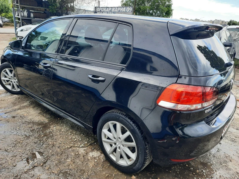 VW Golf 2012та 105? КАТО НОВ!, снимка 4 - Автомобили и джипове - 45951456