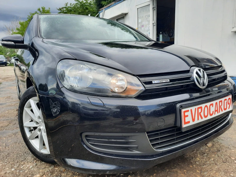 VW Golf 2012та 105? КАТО НОВ!, снимка 2 - Автомобили и джипове - 45951456