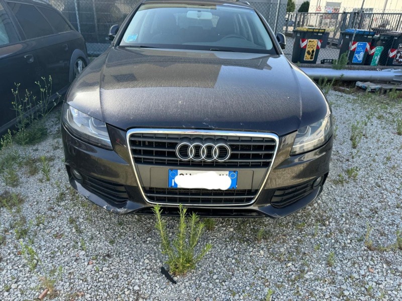 Audi A4 2.0tdi 143ps Face, снимка 2 - Автомобили и джипове - 46472623