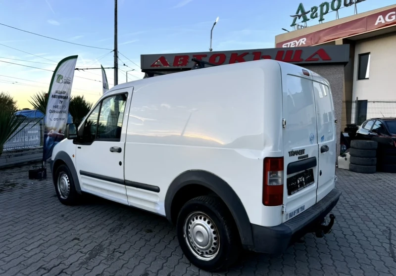 Ford Connect 1.8 TD, снимка 3 - Автомобили и джипове - 47439812