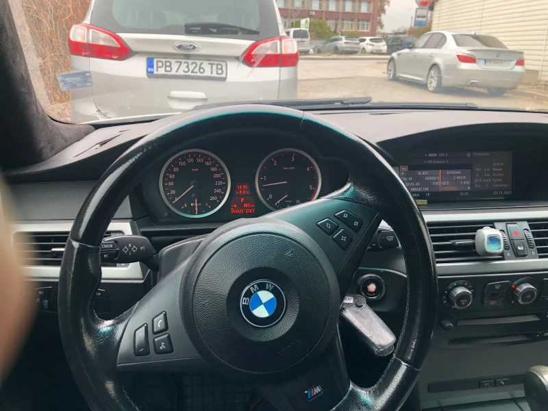 BMW 530 D, снимка 2 - Автомобили и джипове - 48384277