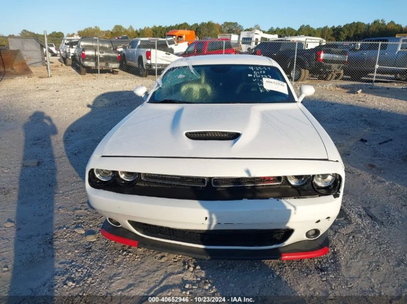 Dodge Challenger  R/T 5.7L / КРАЙНА ЦЕНА ДО БЪЛГАРИЯ!!!, снимка 2 - Автомобили и джипове - 48574509