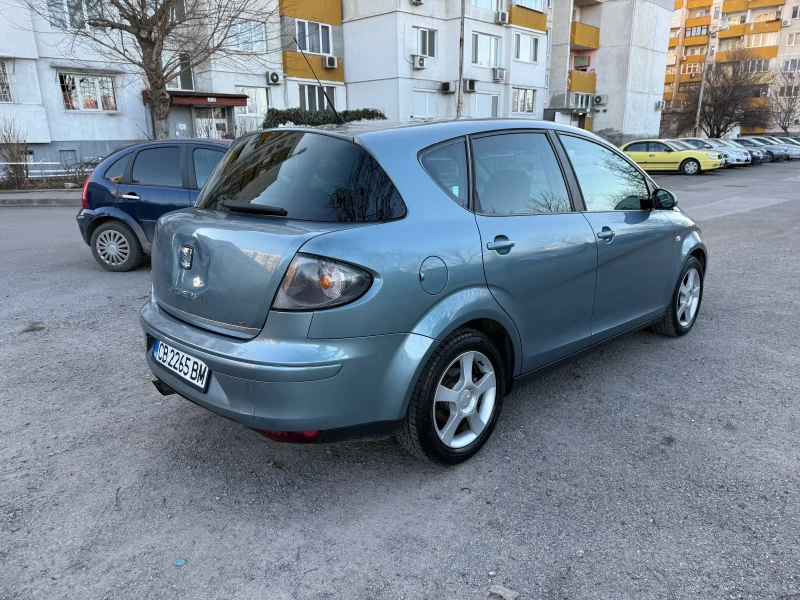 Seat Toledo, снимка 3 - Автомобили и джипове - 49089860