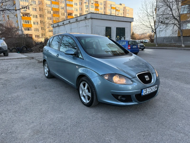 Seat Toledo, снимка 2 - Автомобили и джипове - 49089860