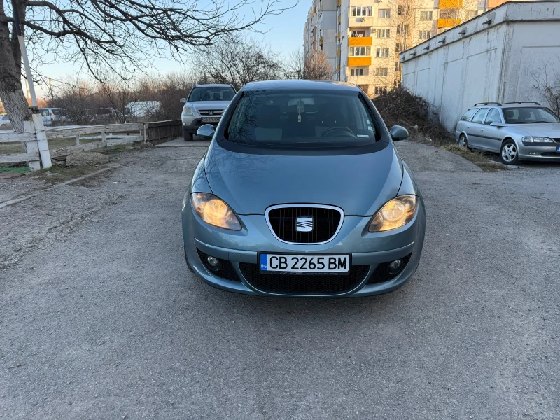 Seat Toledo, снимка 1 - Автомобили и джипове - 49089860