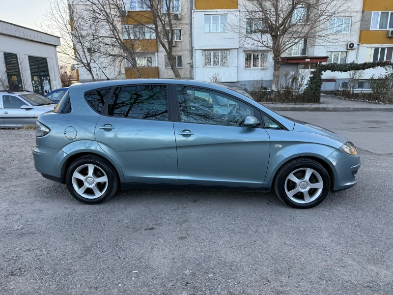 Seat Toledo, снимка 4 - Автомобили и джипове - 49089860