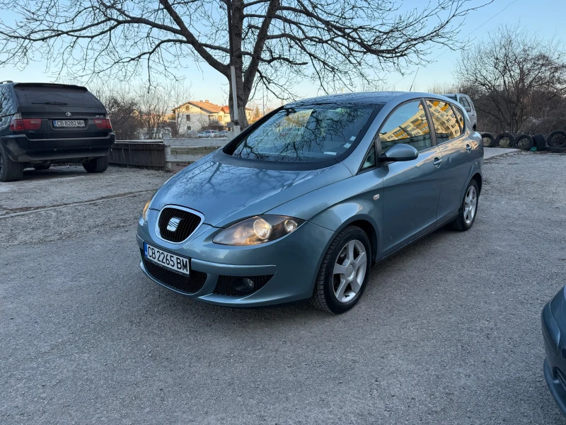 Seat Toledo, снимка 6 - Автомобили и джипове - 49089860