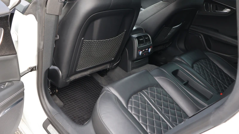 Audi S7 HEAD-UP ВАКУУМ FULL LED BOSE ШВЕЙЦАРИЯ, снимка 10 - Автомобили и джипове - 50305025
