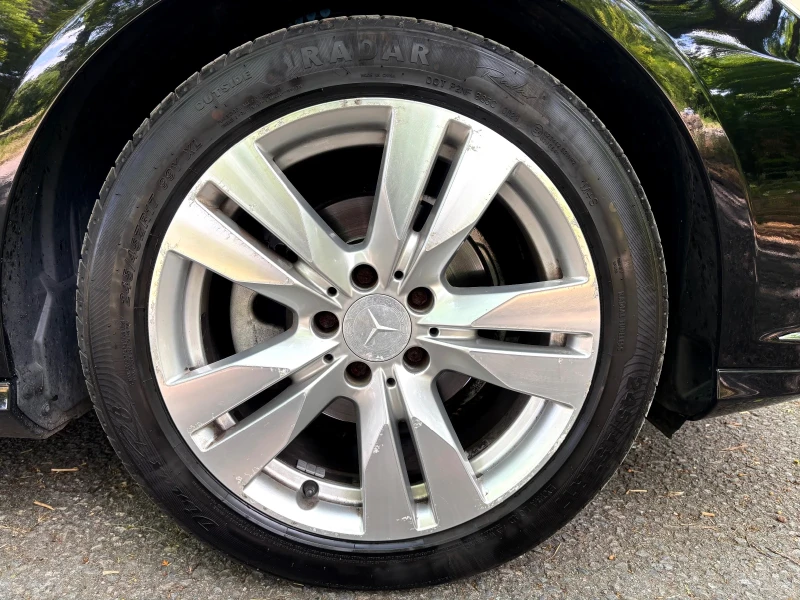 Mercedes-Benz E 220 CDI, снимка 8 - Автомобили и джипове - 52596480