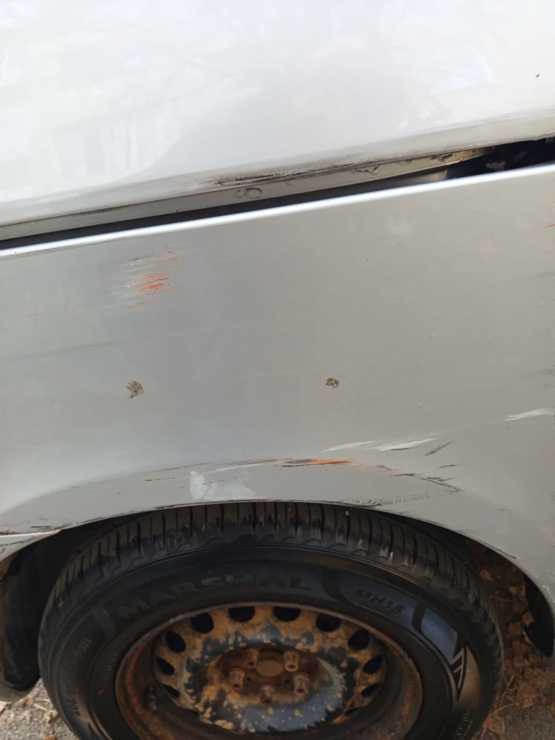 Citroen C8, снимка 13 - Автомобили и джипове - 52892761