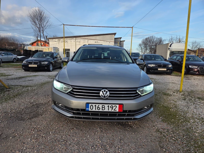 VW Passat 2.0TDI 150k.c.R line, снимка 2 - Автомобили и джипове - 53010794