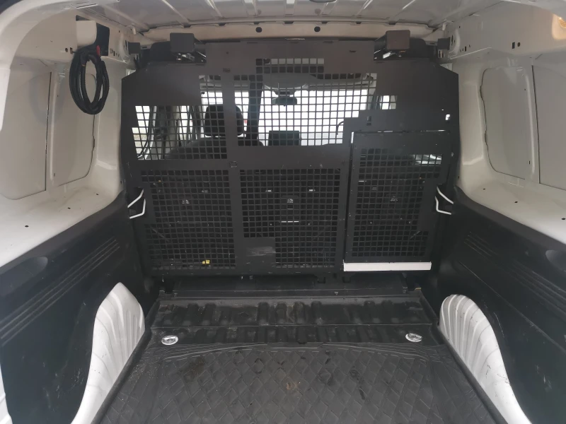 Opel Combo, снимка 5 - Автомобили и джипове - 53468716