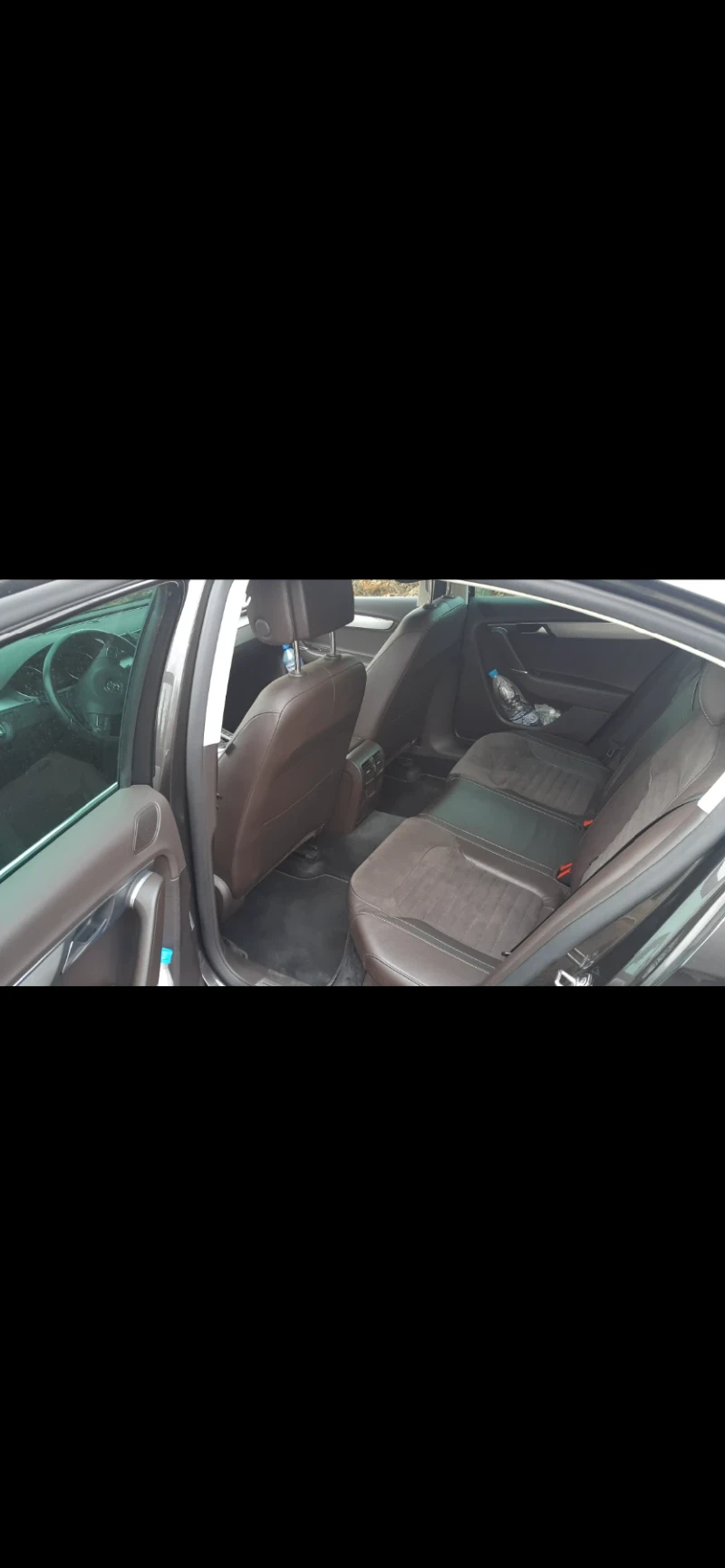 VW Passat B7, снимка 6 - Автомобили и джипове - 53482793