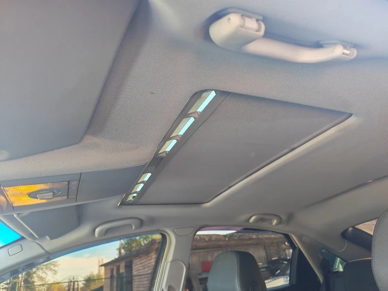 Opel Vectra, снимка 10 - Автомобили и джипове - 53587420