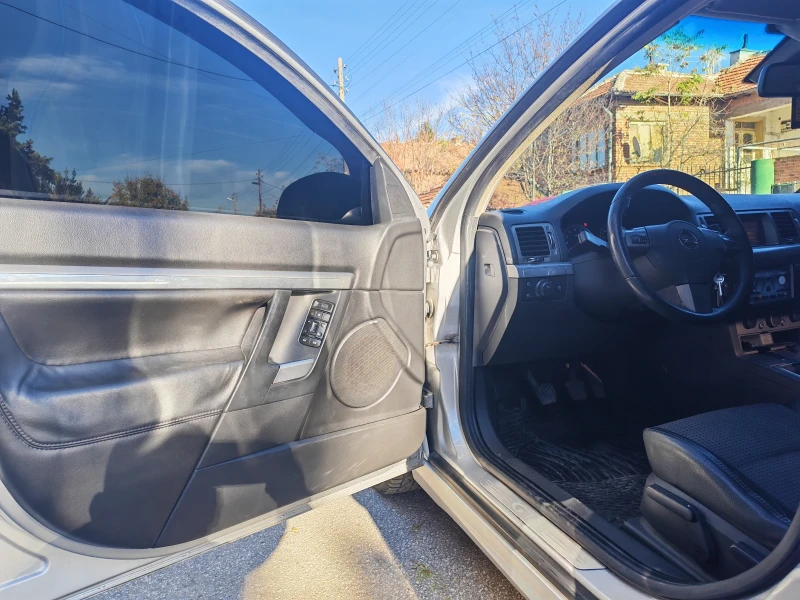 Opel Vectra, снимка 8 - Автомобили и джипове - 53587420