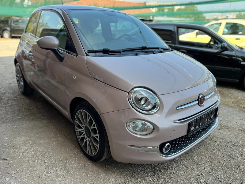 Fiat 500 1.0 Mild Hybrid| Mobile.bg — изображение 3