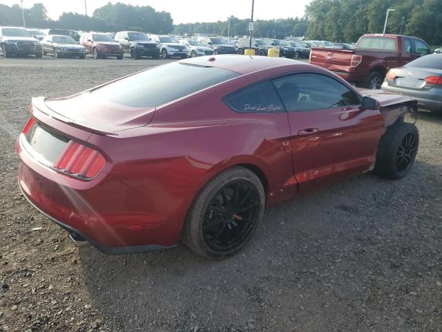 Ford Mustang GT , снимка 3 - Автомобили и джипове - 47155034