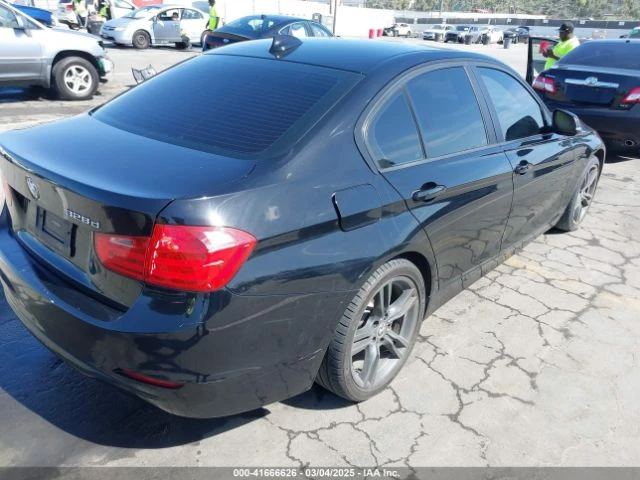 BMW 328 * D * 8ZF (CARFAX) * АВТО КРЕДИТ - изображение 8