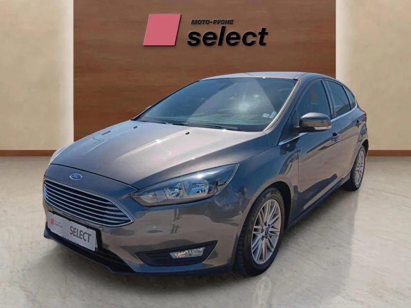 Ford Focus 1.0 EcoBoost - 10900 лв. - 44233164 1