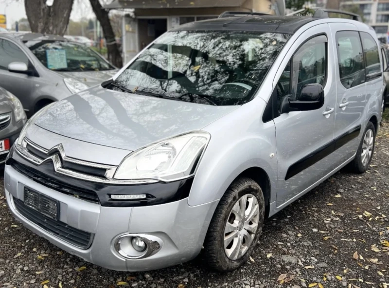 Citroen Berlingo  1.6 Multispace - 9250 лв. / 4729.45 € - 85237088 1