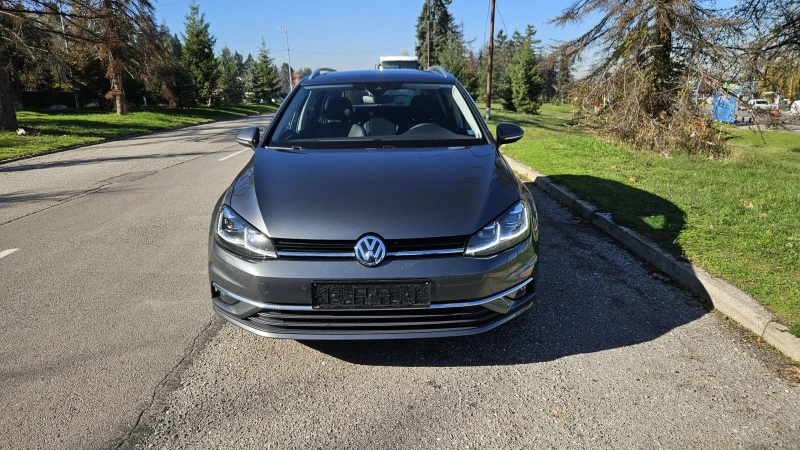 VW Golf Variant 2.0TDI * DSG* PANO* DYNAMIC LIGHTS* NEW TYRES - 35500 лв. / 18150.86 € - 48759995 1