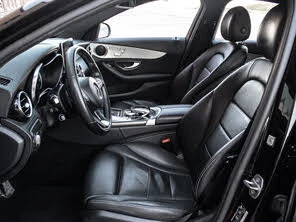 Mercedes-Benz C 300 �����* 4MATIC* KEYLESS*  | Mobile.bg � ����������� 13